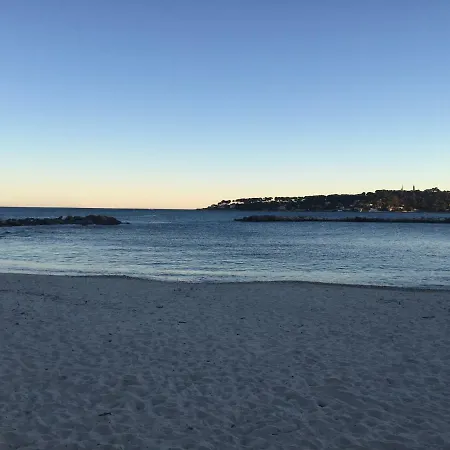 The Casa To Be Apartamento Antibes