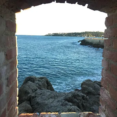 The Casa To Be * Antibes