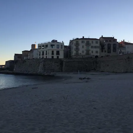 The Casa To Be Apartamento Antibes