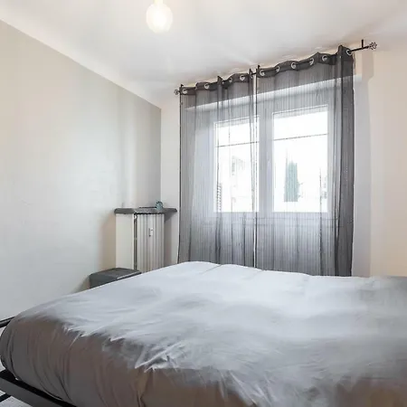 Apartamento The Casa To Be Antibes