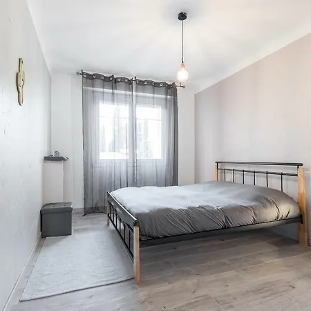 Apartamento The Casa To Be Antibes