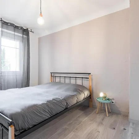 Apartamento The Casa To Be Antibes