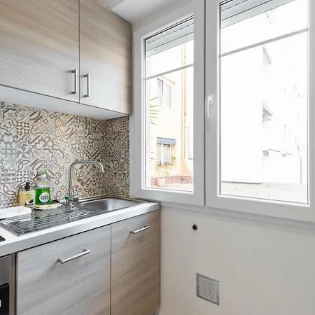 Apartamento The Casa To Be Antibes