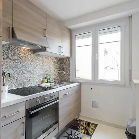 Apartamento The Casa To Be Antibes