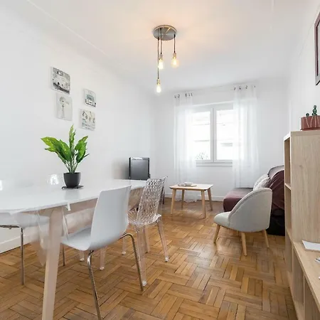 Apartamento The Casa To Be