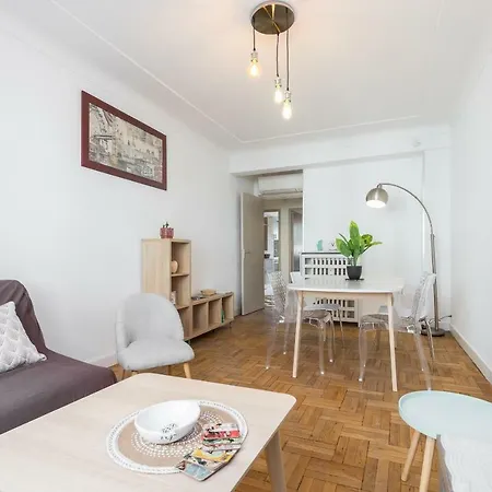 Apartamento The Casa To Be Antibes