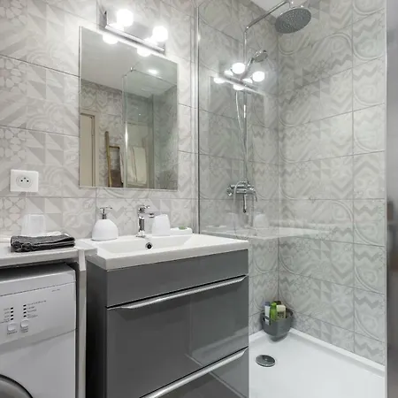 The Casa To Be Apartamento *